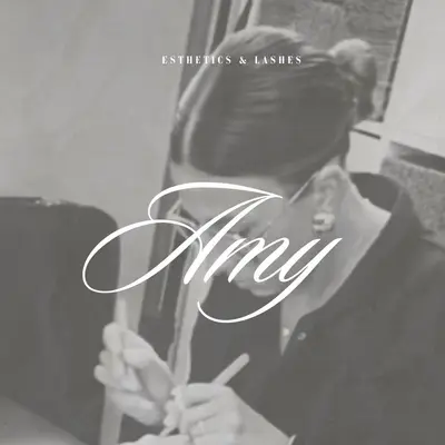 Amy_esthetic