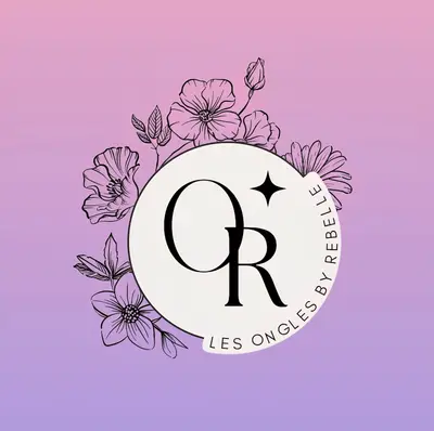 Les Ongles By Rebelle