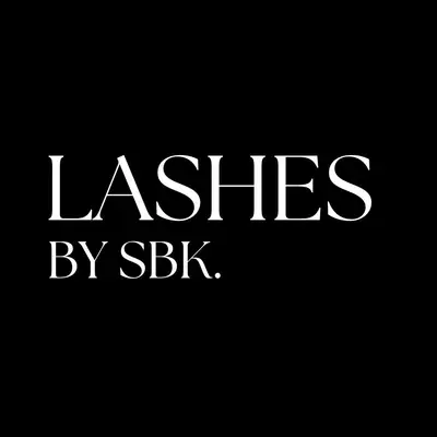 LASHES BY SBK