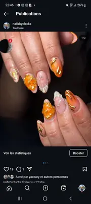 nailsbyclacks
