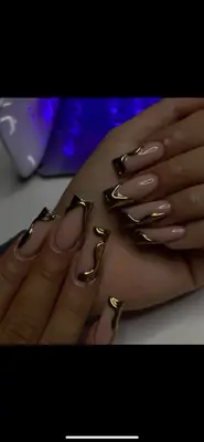 Kydi Nails