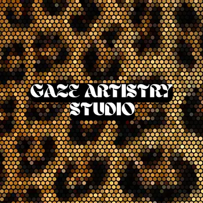 Gaze Artistry Studio