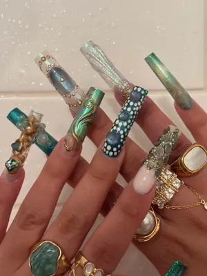 YourNailsByCaroMiamii