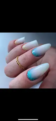 Lc beaute des ongles
