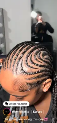 Ejy Glam Hair