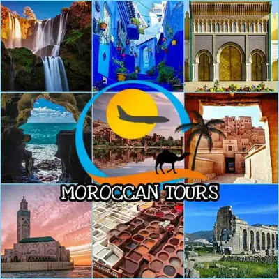 Moroccan Tours