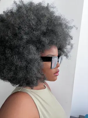haiirpuree