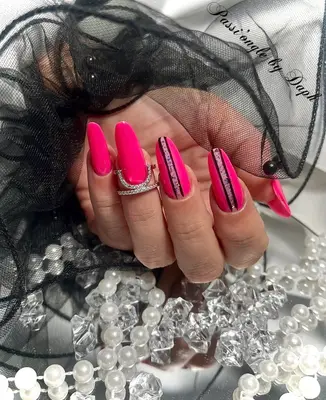 Passi’ongle by daph