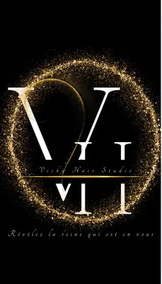 Vicky hair studio