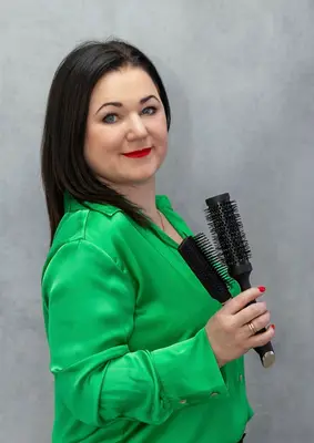 Nataliahairstylist