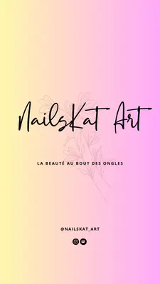 Nailskat_art