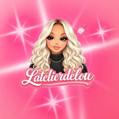 L’atelierde de Lou