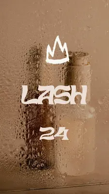 Lasheseyes24