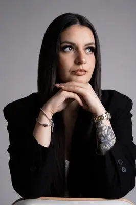 Irina sanchesbeauty