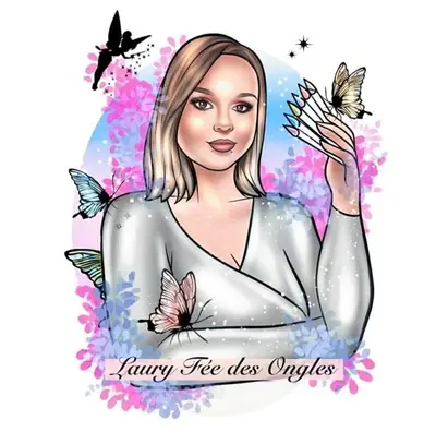 Laury fée des ongles
