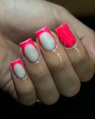 Ongles by Rina