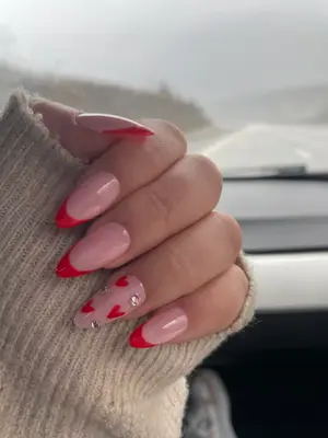 Ongles