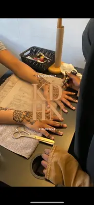 Khadhenna