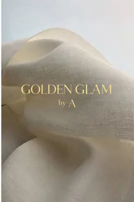 Goldenglam by a