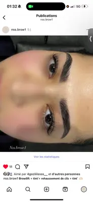 NSSBROW and LISS