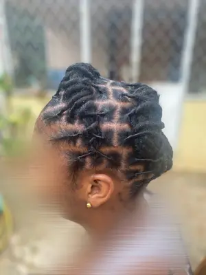 aleeyaah_hair