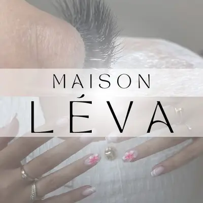 Maison.leva