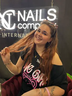 Good Nails Vibes