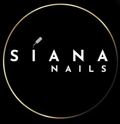 SIANA NAILS - Anaïs
