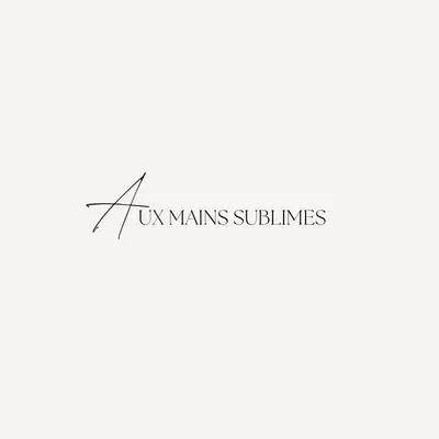 Aux mains sublimes