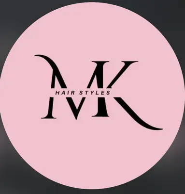 Mk.Hairstyless
