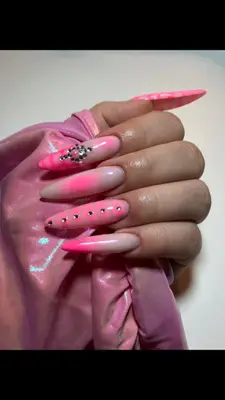 Beauty By Cali