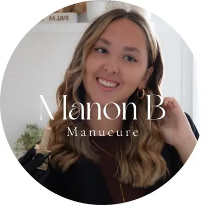 Manon B Manucure