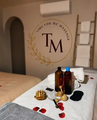 TIMEFORME.MASSAGE