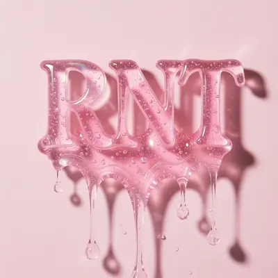 Reine Nails Touch