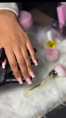 𝐌𝐤 𝐧𝐚𝐢𝐥’𝐬
