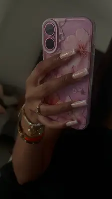 Wissiny nails