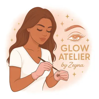 Glow Atelier by Zeyna