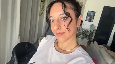 Anaïs Lazansky