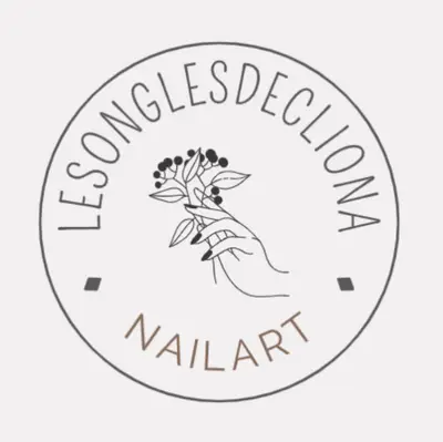 Les ongles de cliona