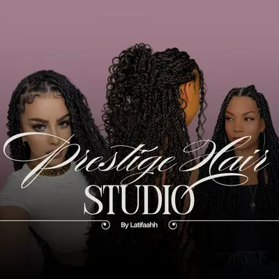 PrestigeR STUDIO by Latifaahh