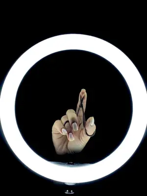 Ongles bully