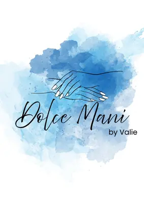 Dolce Mani - by Valie