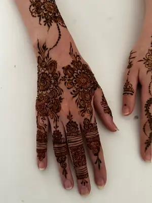 Hennabaraa