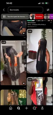 Hairbyade