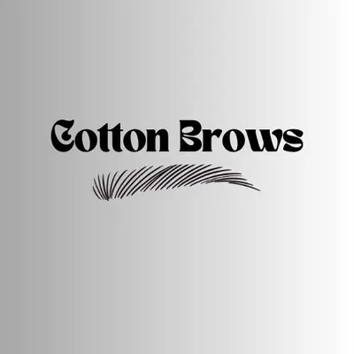 Cotton Brows