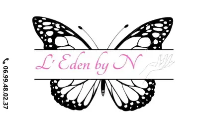 L Eden by N