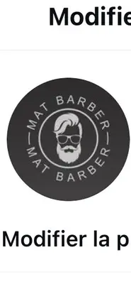 MAT BARBER