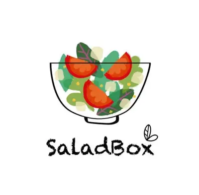 Saladbox