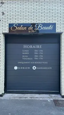 Salon kam’s beauty