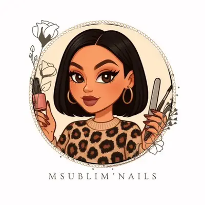 Msublim’nails